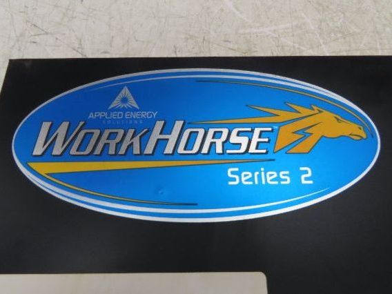 Applied Energy SA4533 WorkHorse Battery Charger Cover Panel Circuit Board