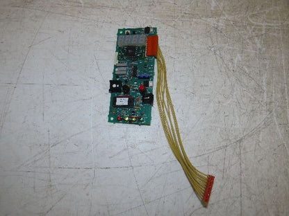 Applied Energy SA4533 WorkHorse Battery Charger Cover Panel Circuit Board