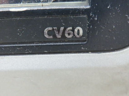 Intermec CV60 Vehicle Mount Computer Interface Panel Barcode Scanner Ram Mount