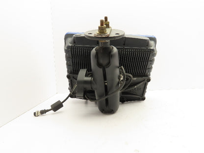 Intermec CV60 Vehicle Mount Computer Interface Panel RAM Mount