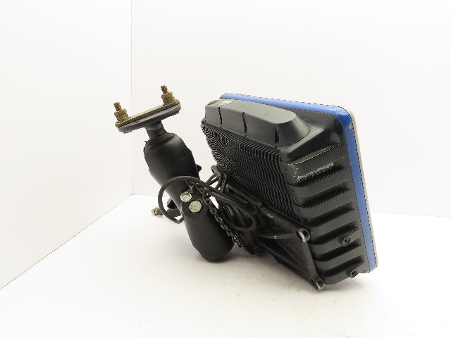 Intermec CV60 Vehicle Mount Computer Interface Panel RAM Mount