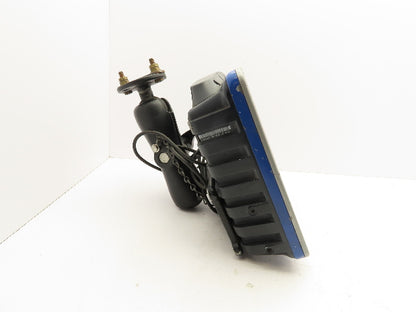 Intermec CV60 Vehicle Mount Computer Interface Panel RAM Mount