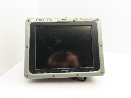 Intermec CV60 Vehicle Mount Computer Interface Panel RAM Mount