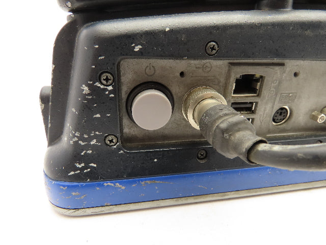 Intermec CV60 Vehicle Mount Computer Interface Panel RAM Mount