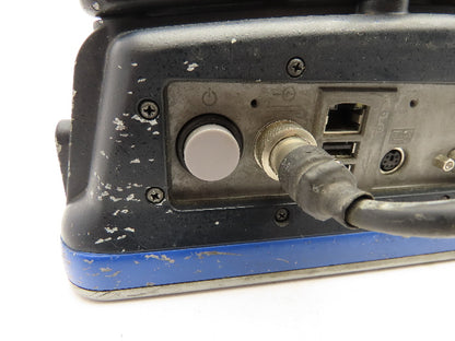 Intermec CV60 Vehicle Mount Computer Interface Panel RAM Mount