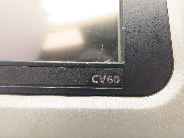 Intermec CV60 Vehicle Mount Computer Interface Panel RAM Mount