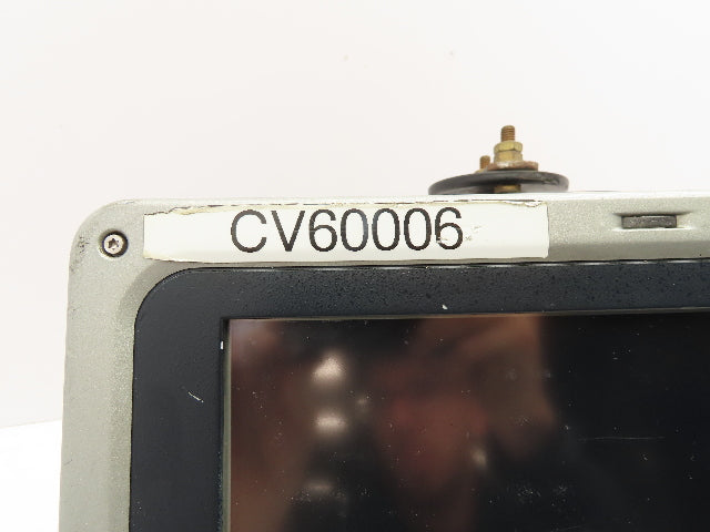 Intermec CV60 Vehicle Mount Computer Interface Panel RAM Mount