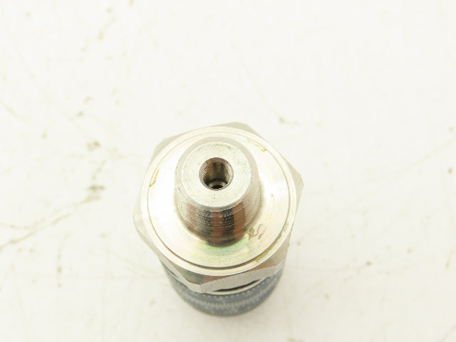 Automation Direct PSD25-OP-0145H Electronic Pressure Switch 1/4" Male NPT