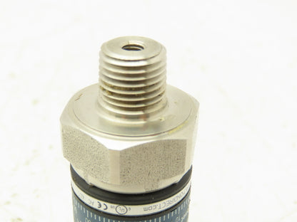 Automation Direct PSD25-OP-0145H Electronic Pressure Switch 1/4" Male NPT