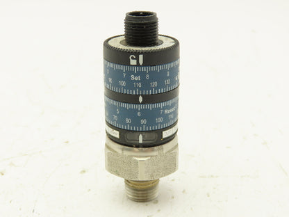 Automation Direct PSD25-OP-0145H Electronic Pressure Switch 1/4" Male NPT