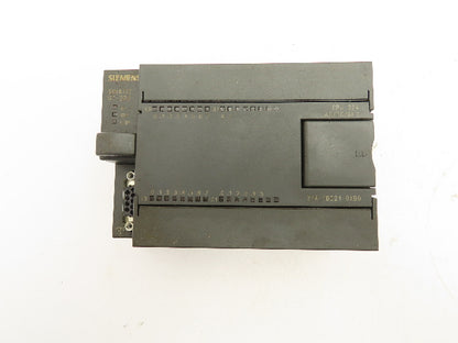 Siemens 1P6ES7 214-1BD21-0XB0 Simatic S7-200 PLC CPU Relay Power Supply Module