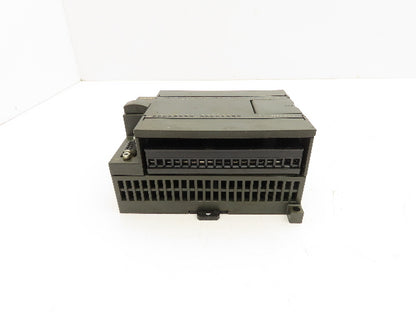 Siemens 1P6ES7 214-1BD21-0XB0 Simatic S7-200 PLC CPU Relay Power Supply Module