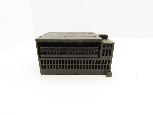 Siemens 1P6ES7 214-1BD21-0XB0 Simatic S7-200 PLC CPU Relay Power Supply Module