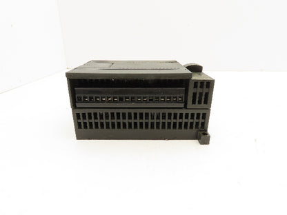 Siemens 1P6ES7 214-1BD21-0XB0 Simatic S7-200 PLC CPU Relay Power Supply Module