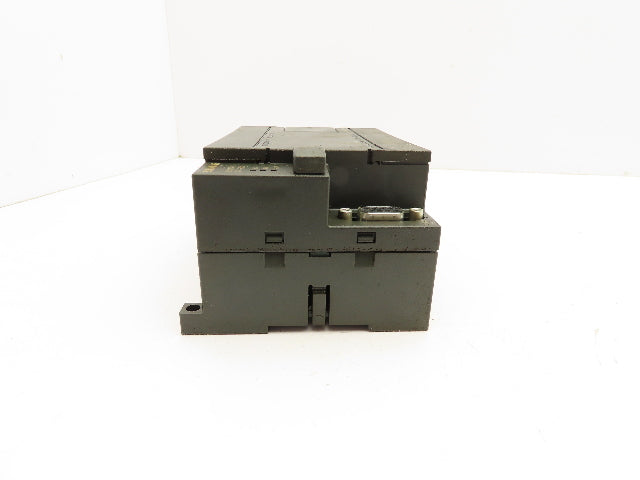 Siemens 1P6ES7 214-1BD21-0XB0 Simatic S7-200 PLC CPU Relay Power Supply Module