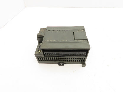 Siemens 1P6ES7 214-1BD21-0XB0 Simatic S7-200 PLC CPU Relay Power Supply Module