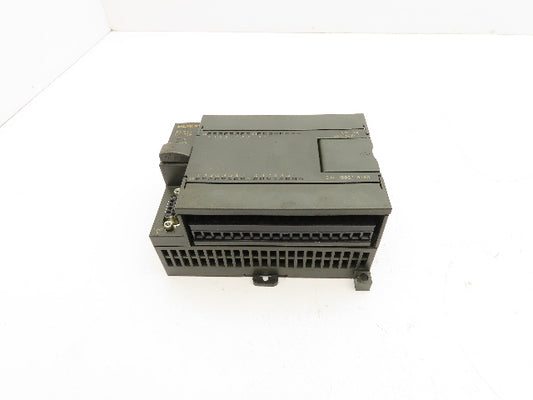 Siemens 1P6ES7 214-1BD21-0XB0 Simatic S7-200 PLC CPU Relay Power Supply Module