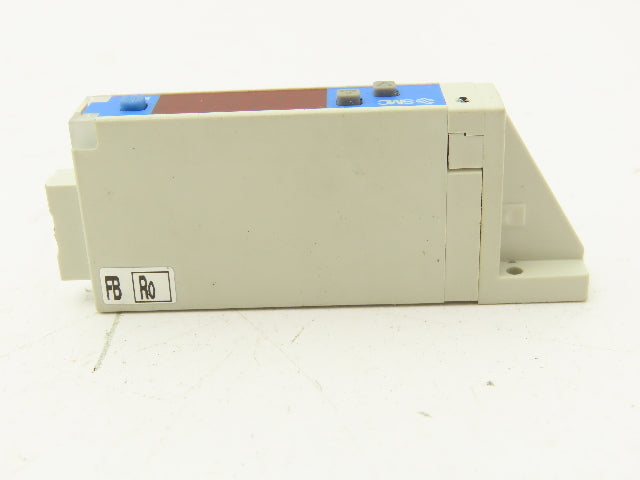 SMC ZK2-ZSFB-A Digital Pressure Switch 24V