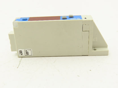 SMC ZK2-ZSFB-A Digital Pressure Switch 24V
