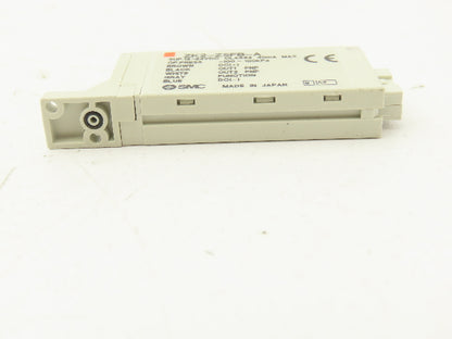 SMC ZK2-ZSFB-A Digital Pressure Switch 24V