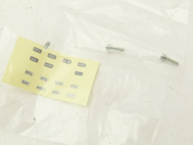 SMC ZK2-ZSFB-A Digital Pressure Switch 24V