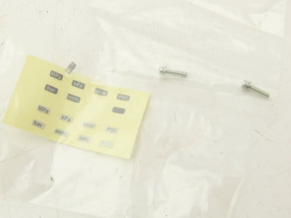 SMC ZK2-ZSFB-A Digital Pressure Switch 24V