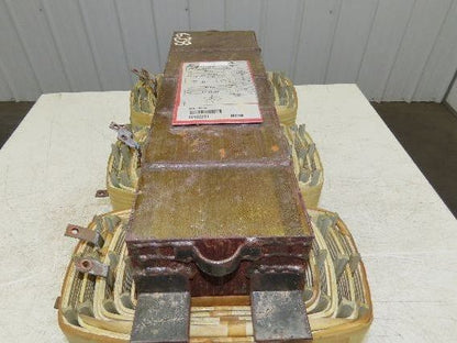 Hammond 181731 Step Down Power Transformer 80kva HV 690YV LV 480YV 3 Phase