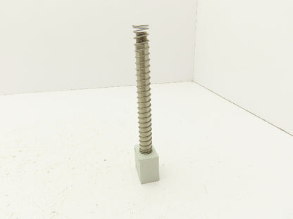 Vaccon SLB40-3-280 Hevi-Duty Spring Leveler 1/4" NPT Male 2.80" Travel