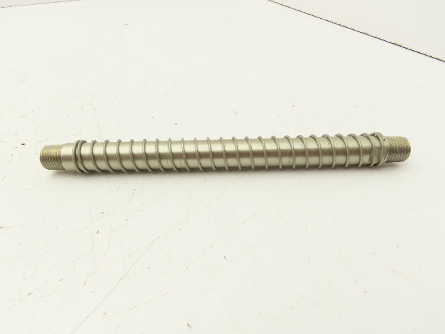 Vaccon SLB40-3-280 Hevi-Duty Spring Leveler 1/4" NPT Male 2.80" Travel