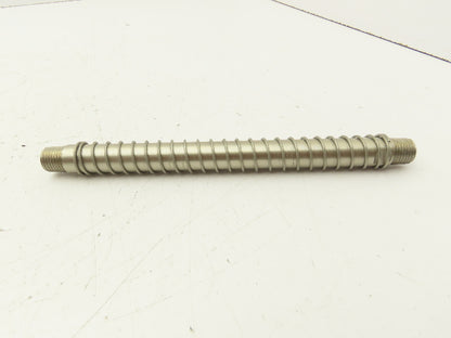 Vaccon SLB40-3-280 Hevi-Duty Spring Leveler 1/4" NPT Male 2.80" Travel