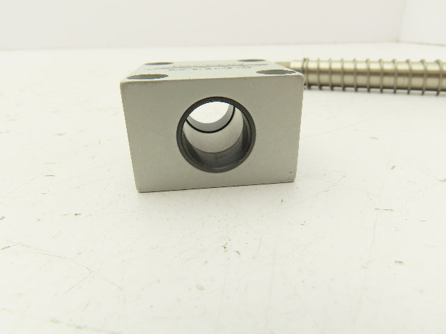 Vaccon SLB40-3-280 Hevi-Duty Spring Leveler 1/4" NPT Male 2.80" Travel