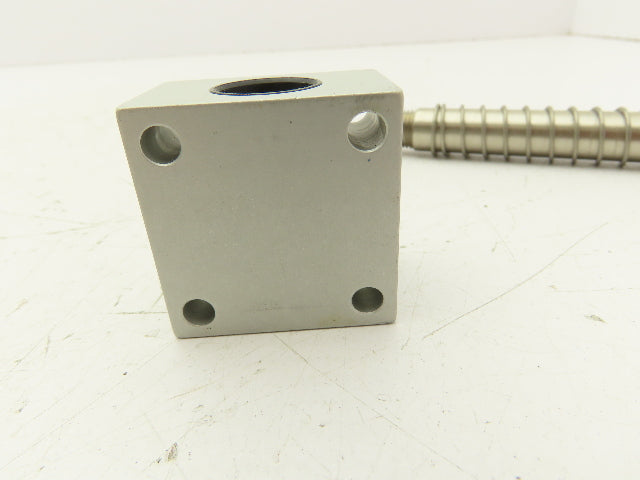 Vaccon SLB40-3-280 Hevi-Duty Spring Leveler 1/4" NPT Male 2.80" Travel