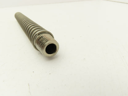 Vaccon SLB40-3-280 Hevi-Duty Spring Leveler 1/4" NPT Male 2.80" Travel