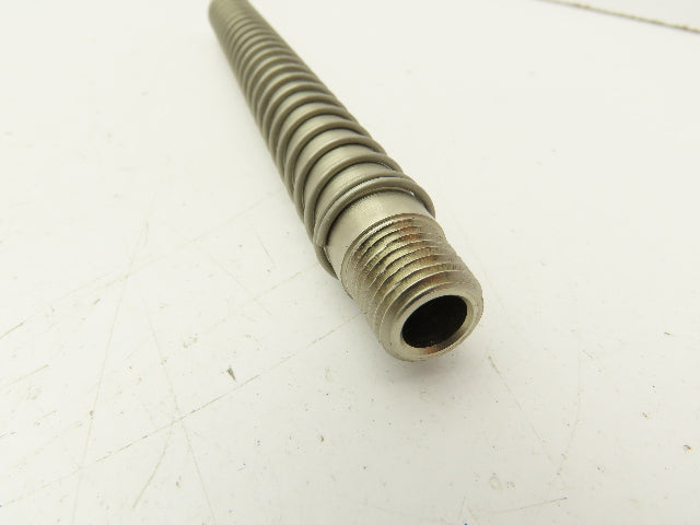 Vaccon SLB40-3-280 Hevi-Duty Spring Leveler 1/4" NPT Male 2.80" Travel