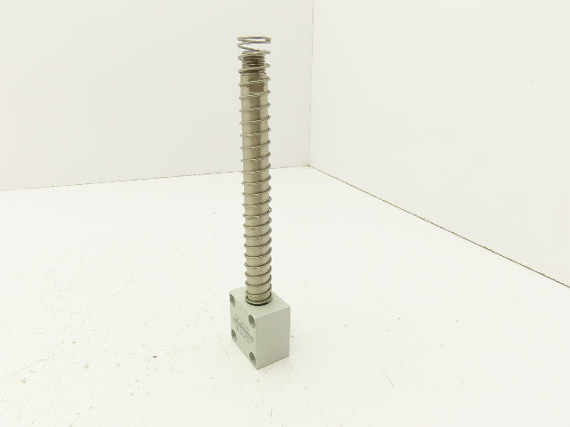 Vaccon SLB40-3-280 Hevi-Duty Spring Leveler 1/4" NPT Male 2.80" Travel