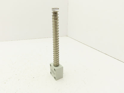 Vaccon SLB40-3-280 Hevi-Duty Spring Leveler 1/4" NPT Male 2.80" Travel