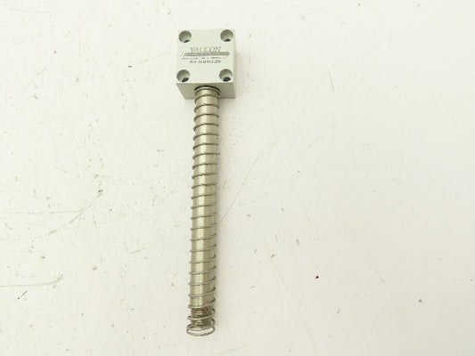 Vaccon SLB40-3-280 Hevi-Duty Spring Leveler 1/4" NPT Male 2.80" Travel