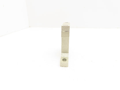 Nitra AB-3T Two Tang Mounting T Bracket Lot of 4