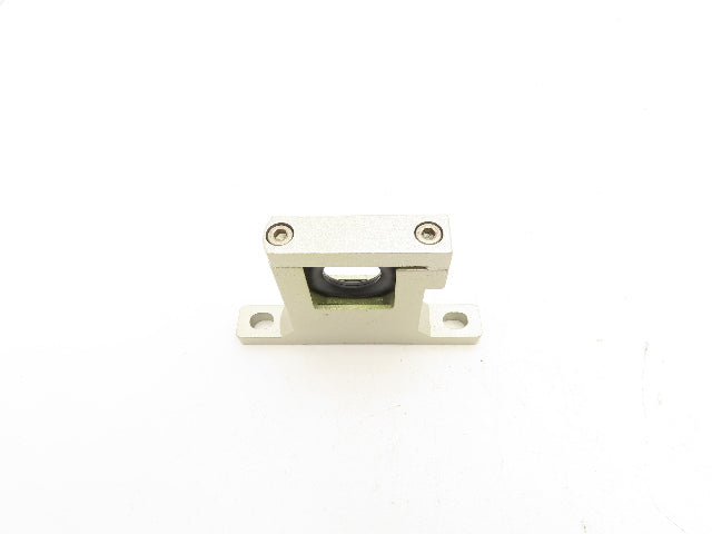 Nitra AB-3T Two Tang Mounting T Bracket Lot of 4