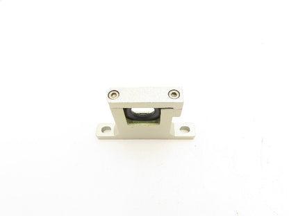 Nitra AB-3T Two Tang Mounting T Bracket Lot of 4