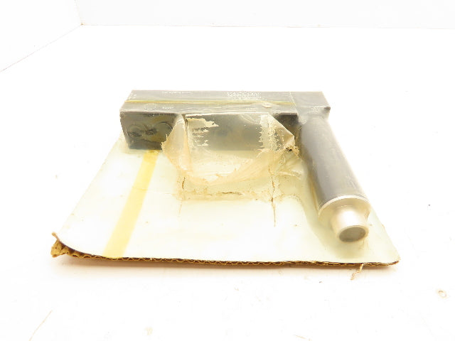 Vaccon Bimba VP90-300M-MP Venturi Vacuum Generator Pump Silencer 80 PSI