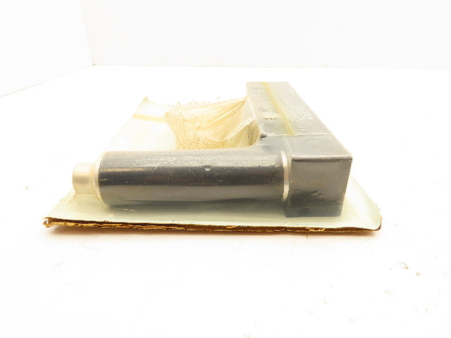Vaccon Bimba VP90-300M-MP Venturi Vacuum Generator Pump Silencer 80 PSI