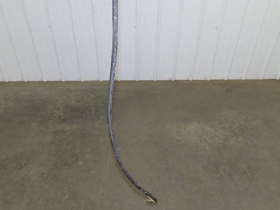 Yale KEL Electric Chain Hoist 1/2 Ton 16 FPM 9' Lift 110 Volt Manual Trolley