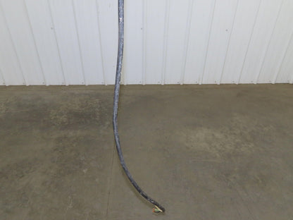 Yale KEL Electric Chain Hoist 1/2 Ton 16 FPM 9' Lift 110 Volt Manual Trolley