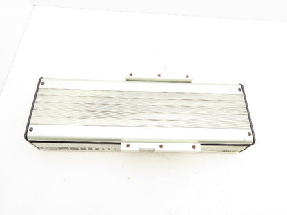 Parker 506010ETES Linear Stage Actuator Automation Daedal Division 10" Travel