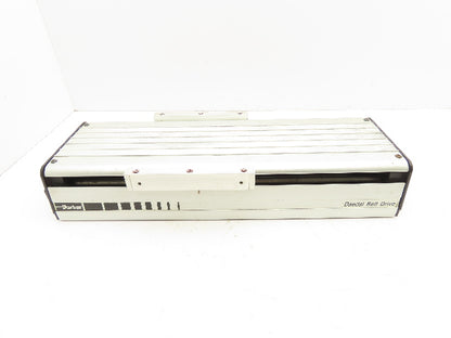 Parker 506010ETES Linear Stage Actuator Automation Daedal Division 10" Travel
