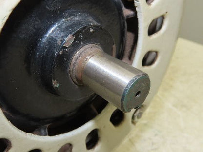 SM-Beier 2AY54 Cyclo Variator Variable Speed Gear Box Drive 2Hp Input 43:1 Ratio