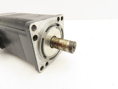 Allen Bradley Y-2012-2-H00AA Servo Motor 230V 4500 RPM 9/16" Shaft