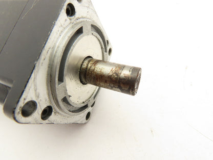 Allen Bradley Y-2012-2-H00AA Servo Motor 230V 4500 RPM 9/16" Shaft