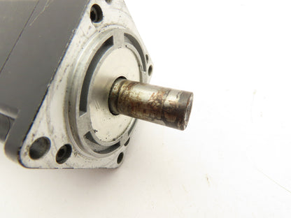 Allen Bradley Y-2012-2-H00AA Servo Motor 230V 4500 RPM 9/16" Shaft